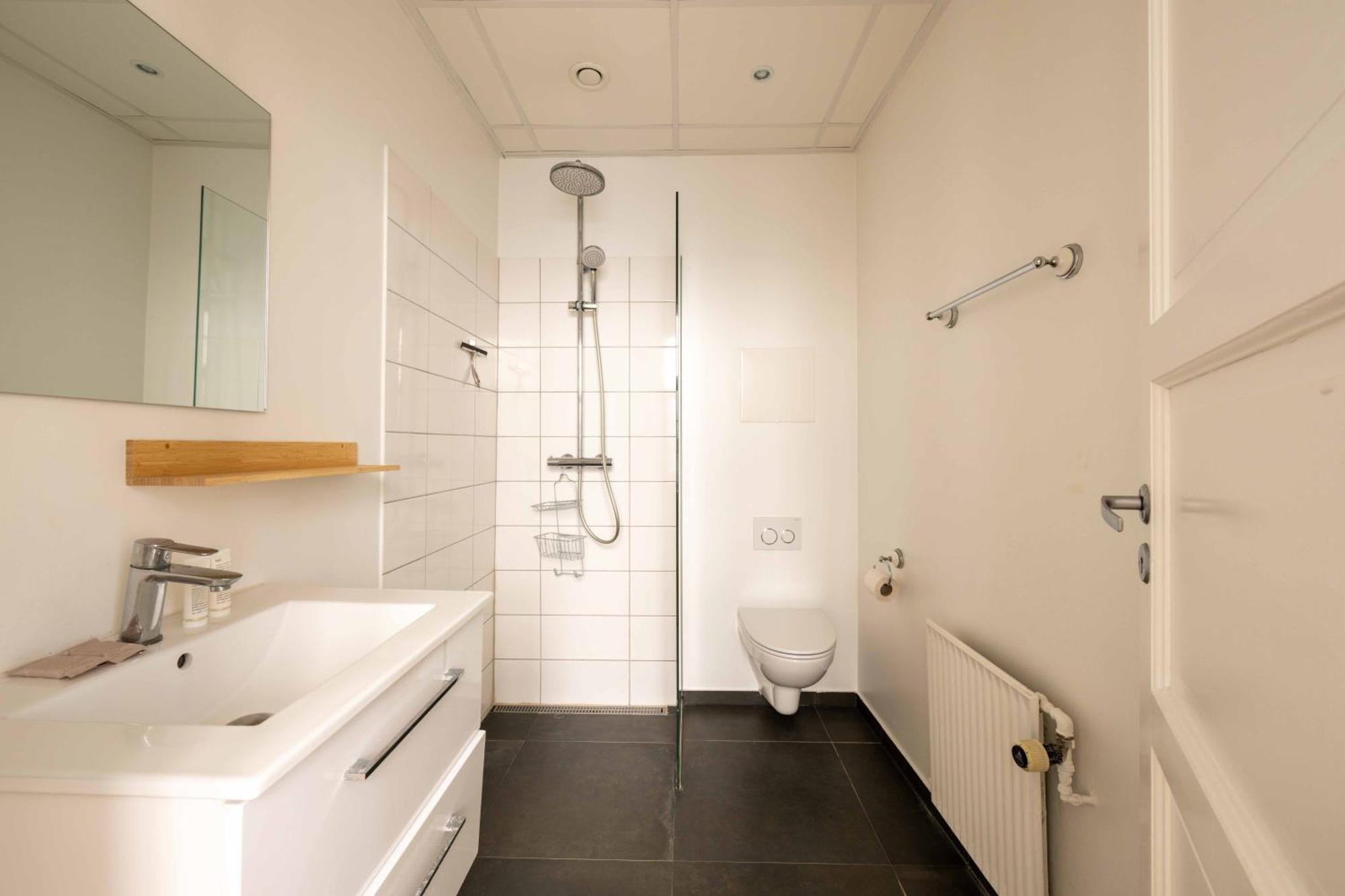 Big 4 Bedroom With Bathtub By Cph Hall Square * Kopenhagen