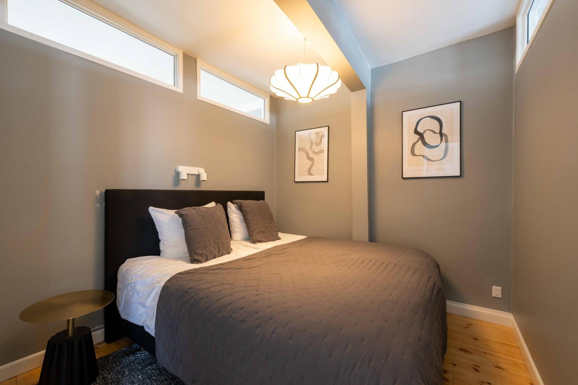 Big 4 Bedroom With Bathtub By Cph Hall Square